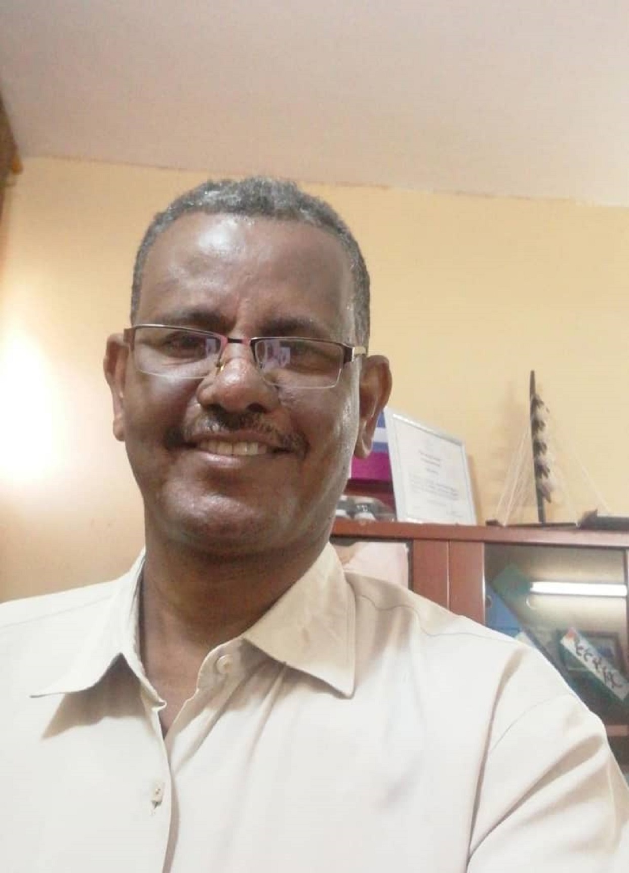 ورشة الديمقراطية وقضايا الثورة السودانية
